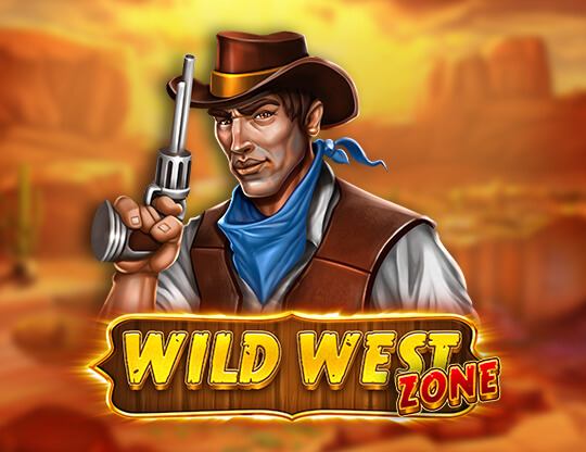 Wild West Zone